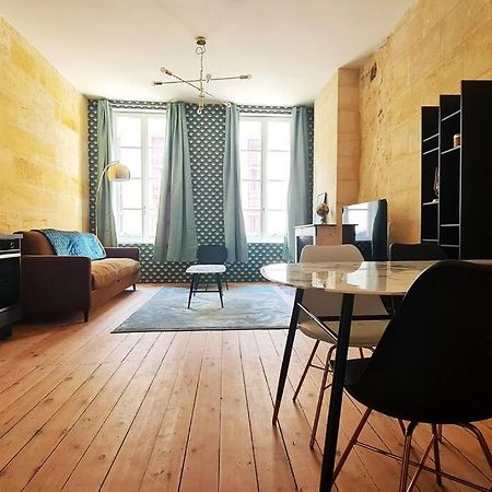 Le Green Parc, Libourne Hypercentre, Netflix, Clim Appartement Buitenkant foto
