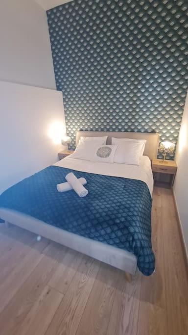 Le Green Parc, Libourne Hypercentre, Netflix, Clim Appartement Buitenkant foto