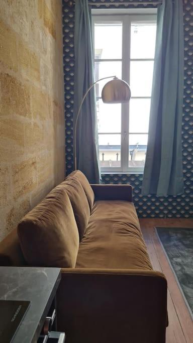 Le Green Parc, Libourne Hypercentre, Netflix, Clim Appartement Buitenkant foto