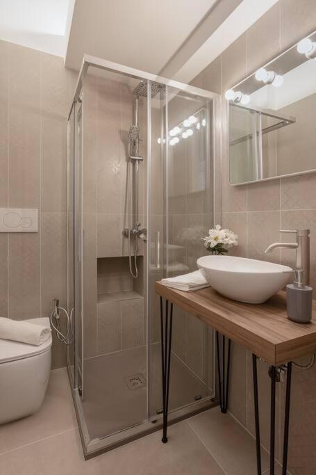 Le Green Parc, Libourne Hypercentre, Netflix, Clim Appartement Buitenkant foto