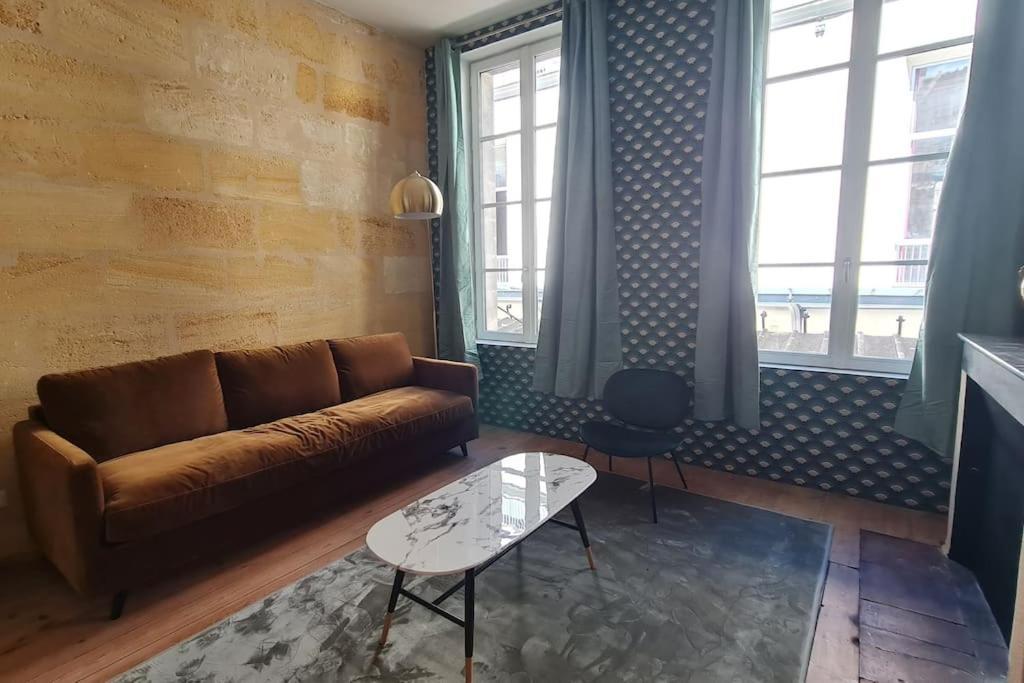 Le Green Parc, Libourne Hypercentre, Netflix, Clim Appartement Buitenkant foto
